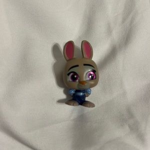 🆕 Disney Doorables Series 9 Judy Hopps